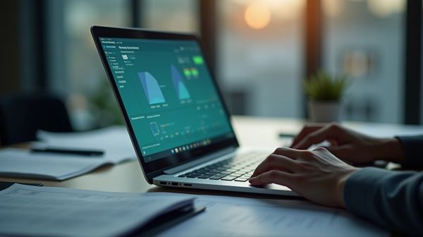 Découvrez les fonctionnalités essentielles d'un logiciel de facturation