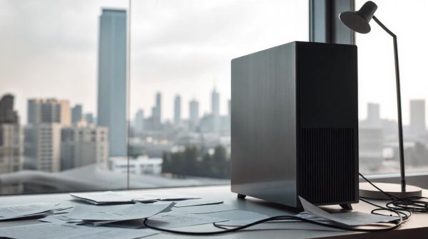 Découvrez les meilleures offres sur les équipements informatiques
