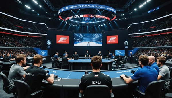 E-sports : au cœur des scandales et enjeux d'intégrité