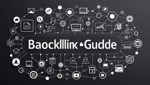 Le Guide des Backlinks: Tendances à Suivre pour 2025